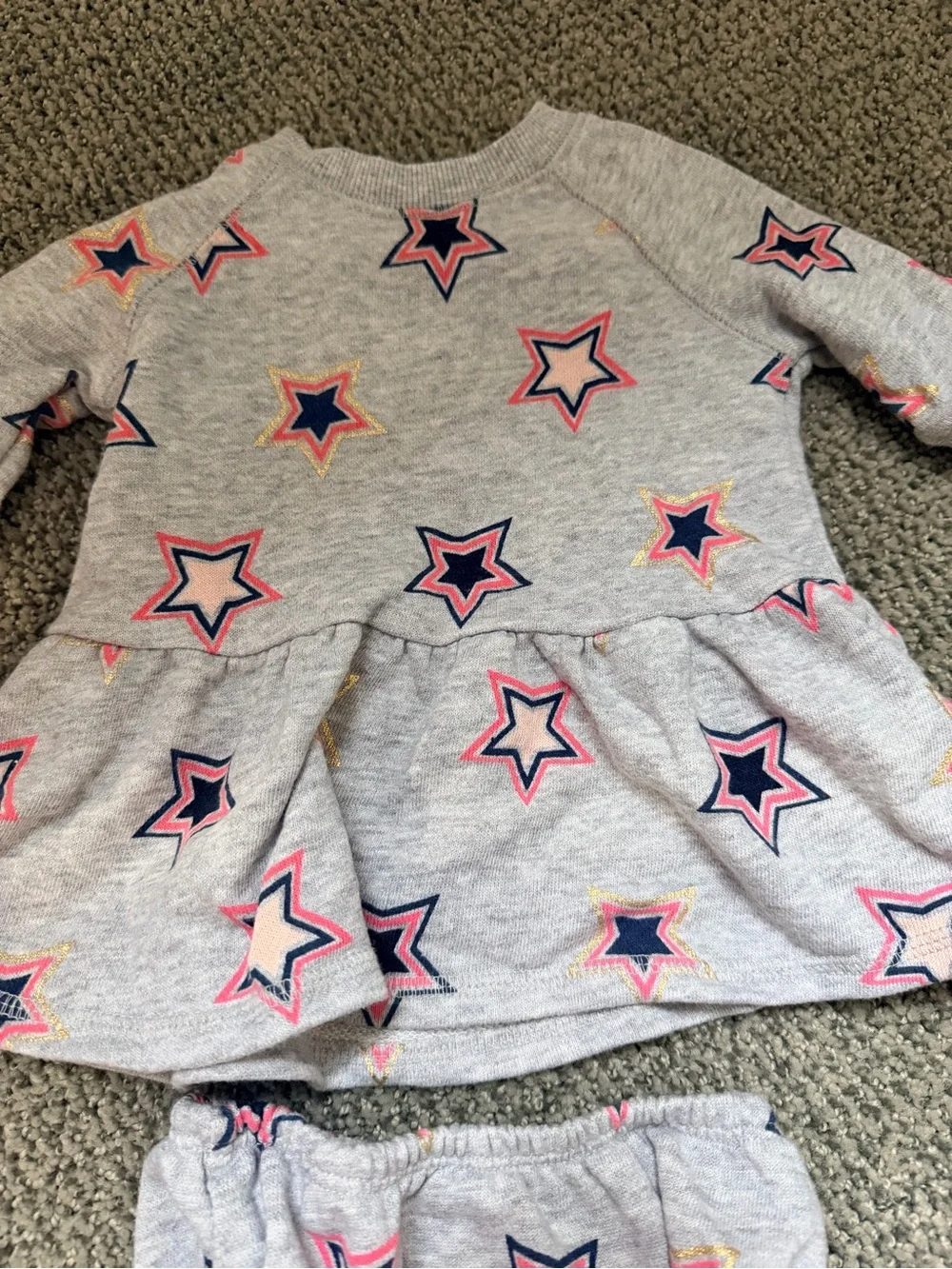 Girls' Bundle of Gymboree Clothes